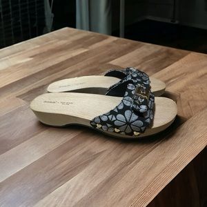 New Kate Spade Dr.Schools sandals SZ 10M